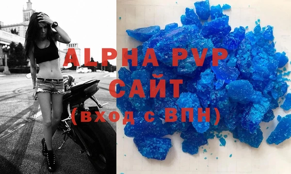 Альфа ПВП Инсар